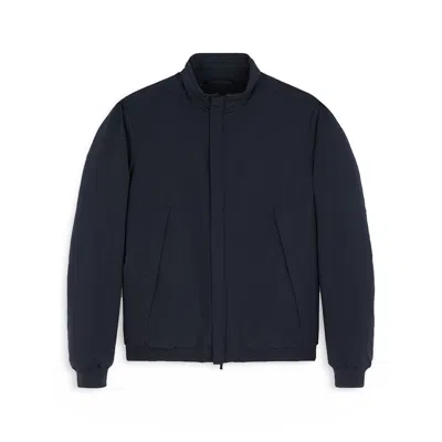 Paul & Shark Typhoon Re-4x4 Stretch Bomber In Black
