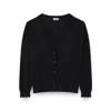 Paul & Shark Wool And Cashmere Cardigan In Multi