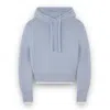 Paul & Shark Wool And Cashmere Sweatshirt In Blue