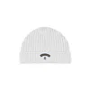 Paul & Shark Wool Beanie In Brown
