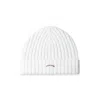 Paul & Shark Wool Beanie In White