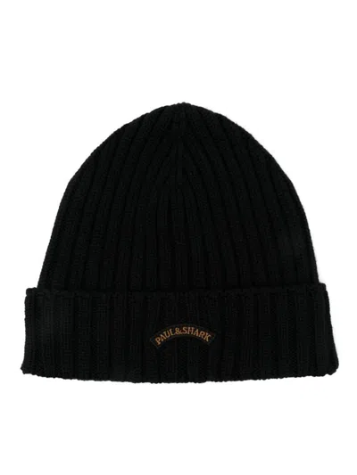 Paul & Shark Wool Cap Accessories