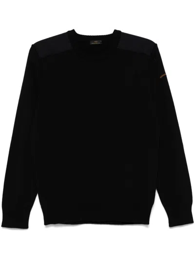 Paul & Shark Wool Crewneck Sweater