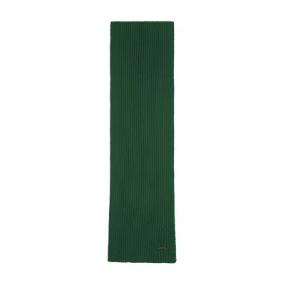 Paul & Shark Wool Scarf