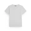 Paul & Shark X-soft Cotton Jersey T-shirt With Logo Embroidery In White