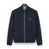 Paul & Shark X-soft Cotton Sweatshirt With Embroidery In Blue