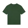 Paul & Shark X-soft Interlock Cotton T-shirt In Green