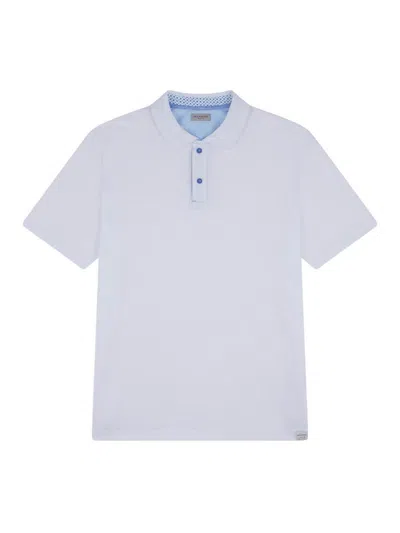 PAUL & SHARK CAMISA - BLANCO
