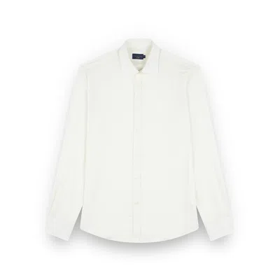 Paul & Shark X-soft Shirt In Gray