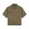 Paul & Shark X-soft Shirt In Tencel