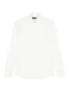 Paul & Shark X-soft Shirt In White