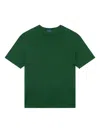 Paul & Shark X-soft T-shirt In Green