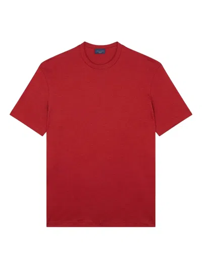 PAUL & SHARK X-SOFT T-SHIRT