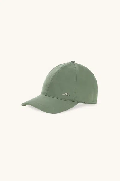 Paul & Shark X‑soft Baseball Cap In Neutral