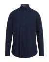 Paul & Shark Camisa - Azul In Blue