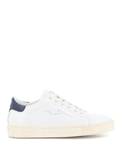 Paul & Shark Zapatillas - Blanco