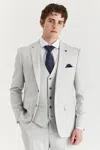 Paul Andrew Belmont Tailored Fit Blazer