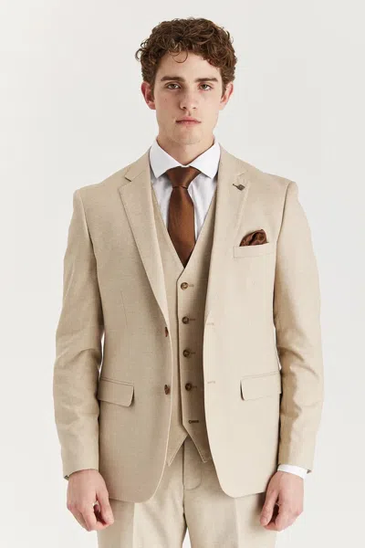 Paul Andrew Belmont Tailored Fit Blazer
