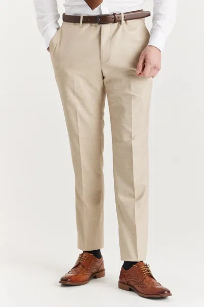 Paul Andrew Belmont Trousers