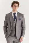Paul Andrew Edward Tailored Fit Blazer