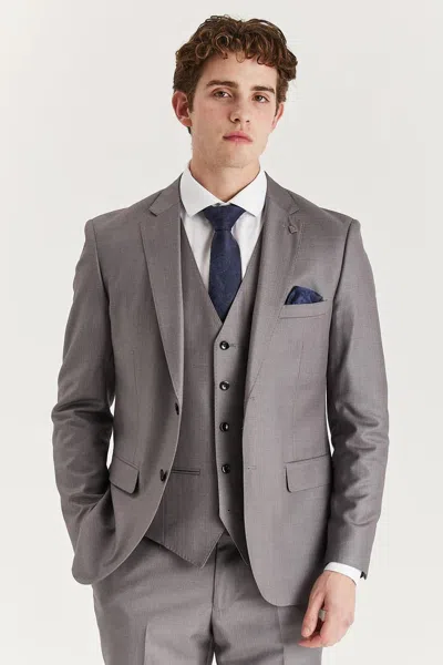 Paul Andrew Edward Tailored Fit Blazer