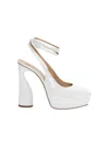 Paul Andrew Levitate Pumps