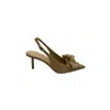 Paul Andrew Spike 55 Slingbacks