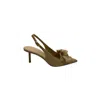 Paul Andrew Spike 55 Slingbacks