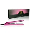 Paul Brown Hawaii 1.25in Patented Eos Technology Flat Iron In Pink