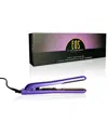 Paul Brown Hawaii 1.25in Patented Eos Technology Flat Iron In Purple