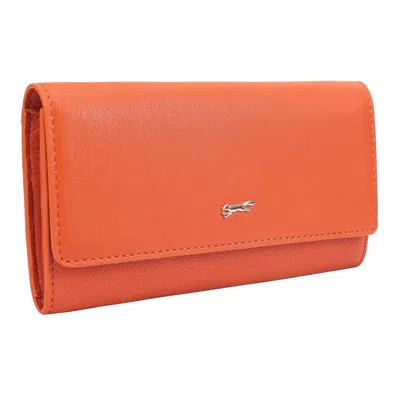 Paul Costelloe Women's Accra - Orange