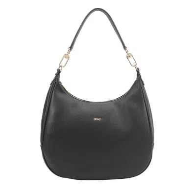Paul Costelloe Women's Anano Shoulder Bag - Black