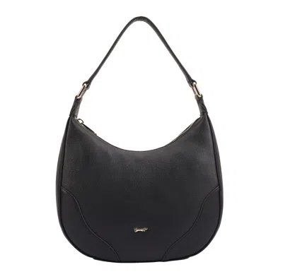 Paul Costelloe Women's Black Batna
