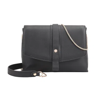 Paul Costelloe Women's Black Millie