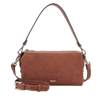 Paul Costelloe Women's Brown Hazel