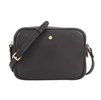 Paul Costelloe Women's Kendra Crossbody Bag - Black