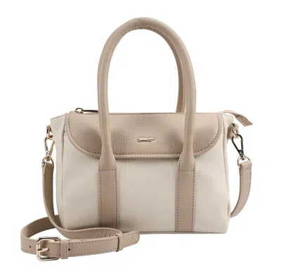Paul Costelloe Women's Neutrals Cecelia In Black