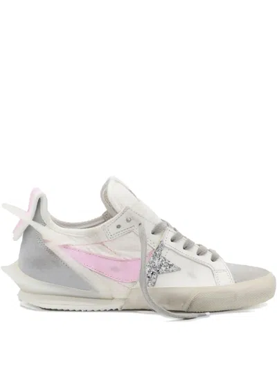Paul Easterlin Lighting Star Sneakers