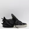 Paul Esterlin Paul Esterlin Black Sneakers In Black