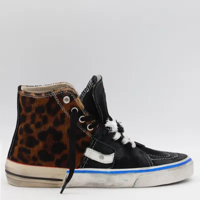 Paul Esterlin Paul Esterlin Multicolor Sneakers