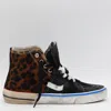 Paul Esterlin Paul Esterlin Multicolor Sneakers In Multi