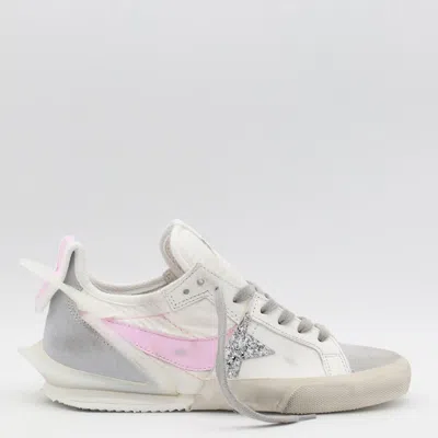 Paul Esterlin Paul Esterlin White Sneakers