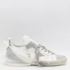 Paul Esterlin Paul Esterlin White Sneakers In White