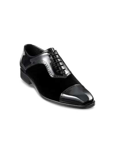 Paul Fredrick Colin Formal Oxford In Black