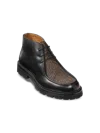 Paul Fredrick Curtis Boot In Multi