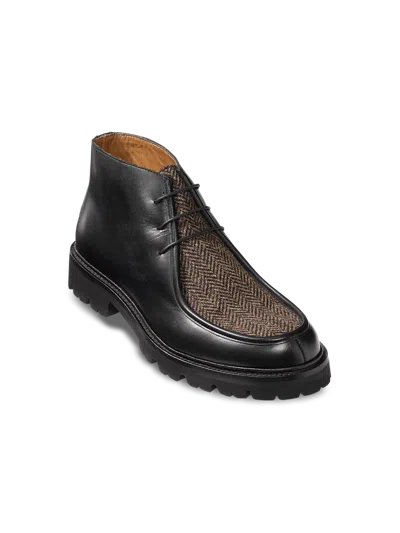 Paul Fredrick Curtis Boot In Multi