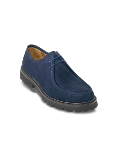 Paul Fredrick Curtis Boot In Multi