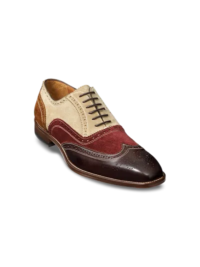 Paul Fredrick Desmond Oxford In Multi