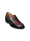 Paul Fredrick Dexter Penny Loafer In Multi