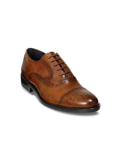 Paul Fredrick Joey Oxford In Multi